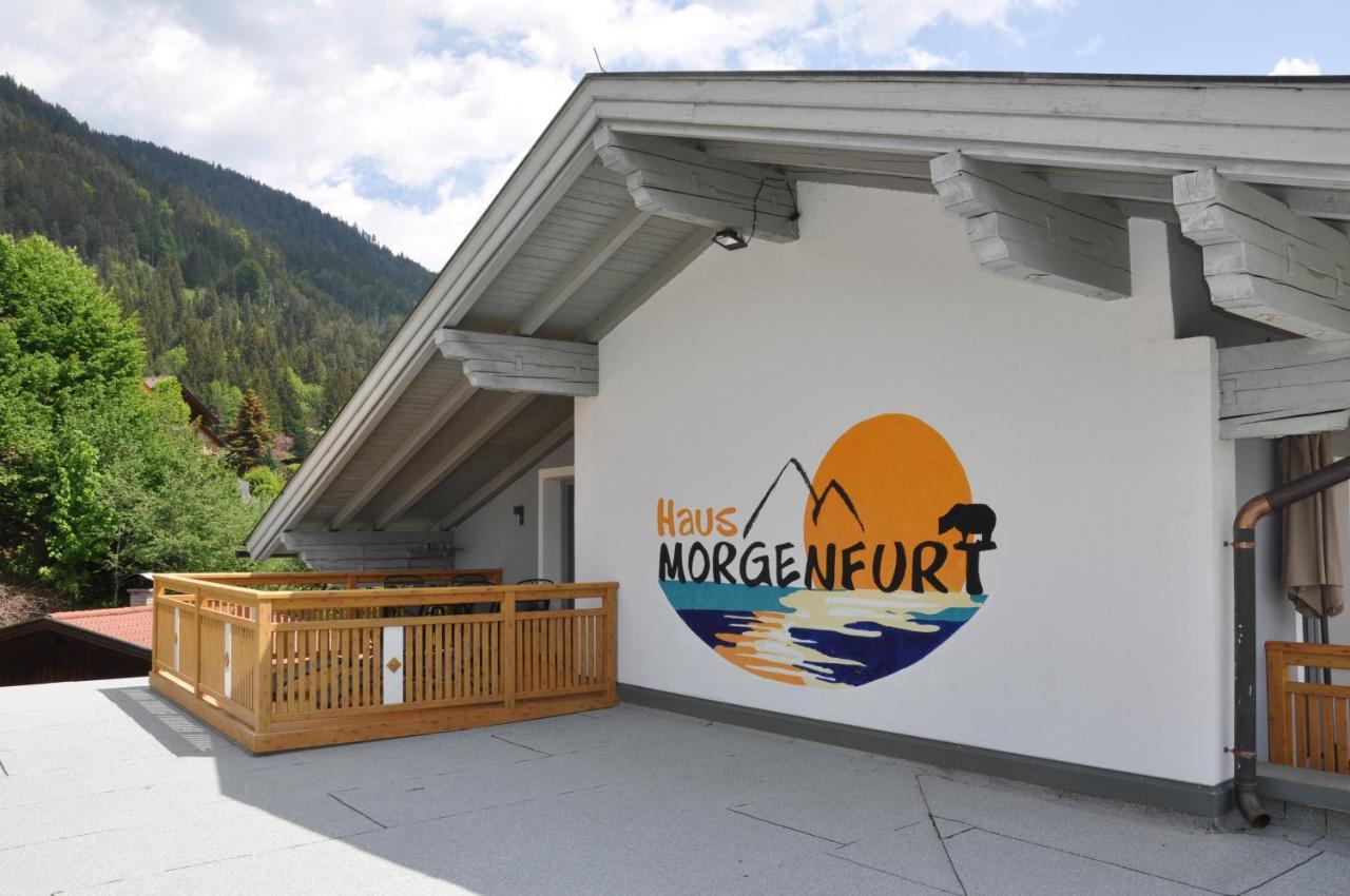 Erdhaeuser Und Apartments Mit Seeblick Und Alleinlage Weissensee Exterior foto